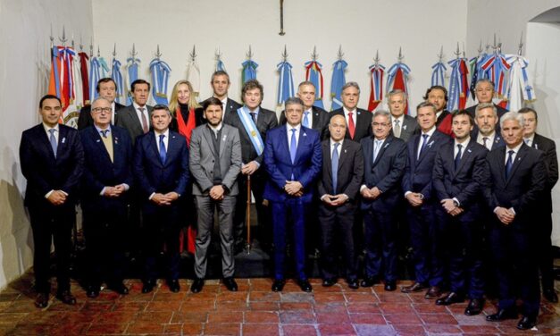 Hay vetos para todos, incluidos los gobernadores