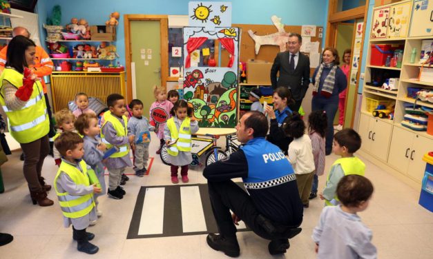 Proponen “educación vial” desde la escuela