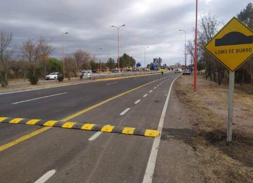 El Ente Control de Rutas otra vez demostró sus falencias en seguridad vial