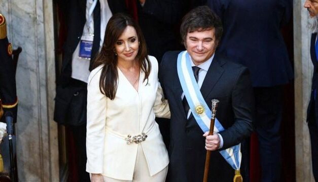 ¿Golpe interno en LLA? Villarruel admitió que la presidencia provisional del Senado sigue en discusión