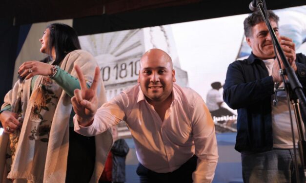 Abandono: Vecinos quieren hacer las gestiones que la Municipalidad no hace