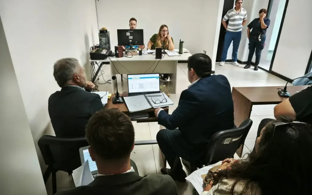 Villa Mercedes: Imputaron a una mujer por venta de terrenos municipales