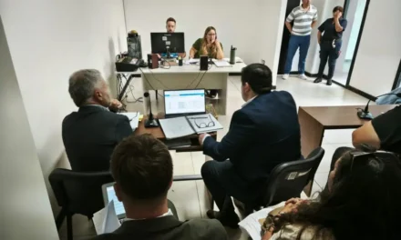 Villa Mercedes: Imputaron a una mujer por venta de terrenos municipales