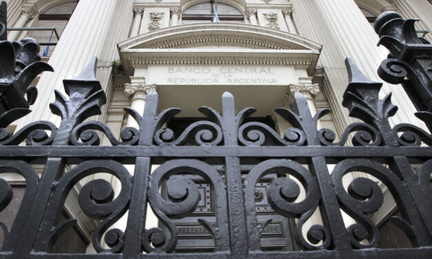 Los yuanes del «Fondo Monetario» chino