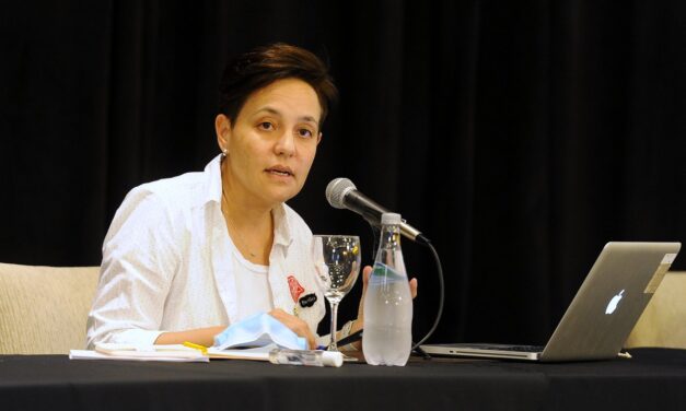 Confirmaron circulación de la cepa “Manaos” pero no habrá nuevas medidas